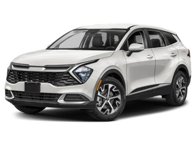 2023 Kia Sportage EX
                                    for sale in Palmetto Bay, FL – photo 1