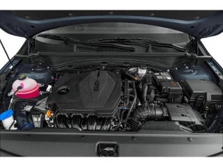 2023 Kia Sportage thumbnail – Palmetto Bay, FL – 15