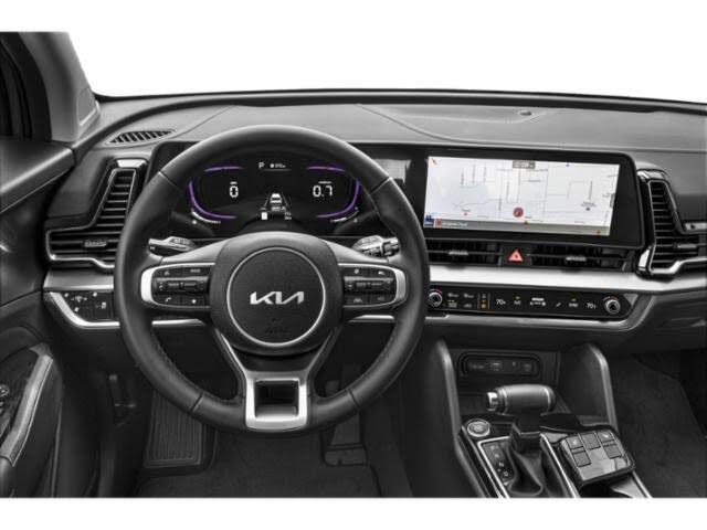2023 Kia Sportage EX
                                    for sale in Palmetto Bay, FL – photo 10