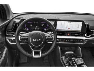 2023 Kia Sportage thumbnail – Palmetto Bay, FL – 10