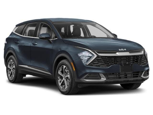 2023 Kia Sportage EX
                                    for sale in Palmetto Bay, FL – photo 9