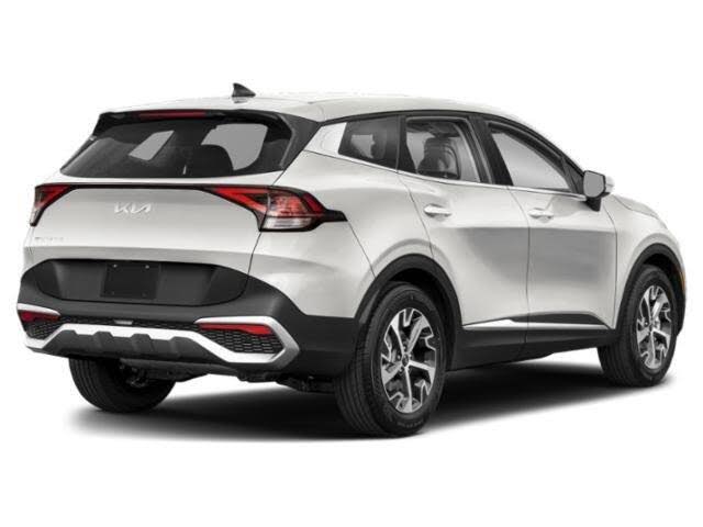 2023 Kia Sportage EX
                                    for sale in Palmetto Bay, FL – photo 2