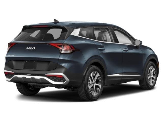2023 Kia Sportage EX
                                    for sale in Palmetto Bay, FL – photo 5