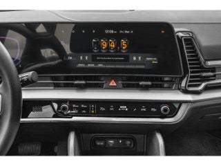 2023 Kia Sportage thumbnail – Palmetto Bay, FL – 13