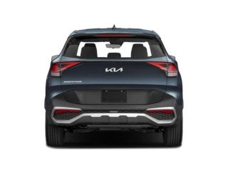 2023 Kia Sportage thumbnail – Palmetto Bay, FL – 8