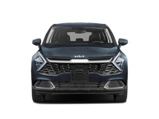 2023 Kia Sportage thumbnail – Palmetto Bay, FL – 7