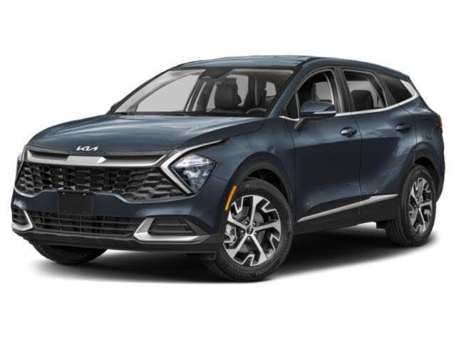 2023 Kia Sportage EX
                                    for sale in Palmetto Bay, FL – photo 4