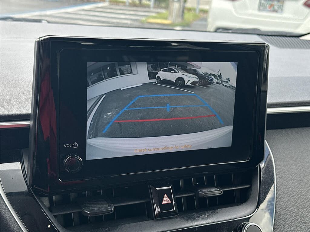 Toyota Corolla Hybrid for sale Las Vegas
