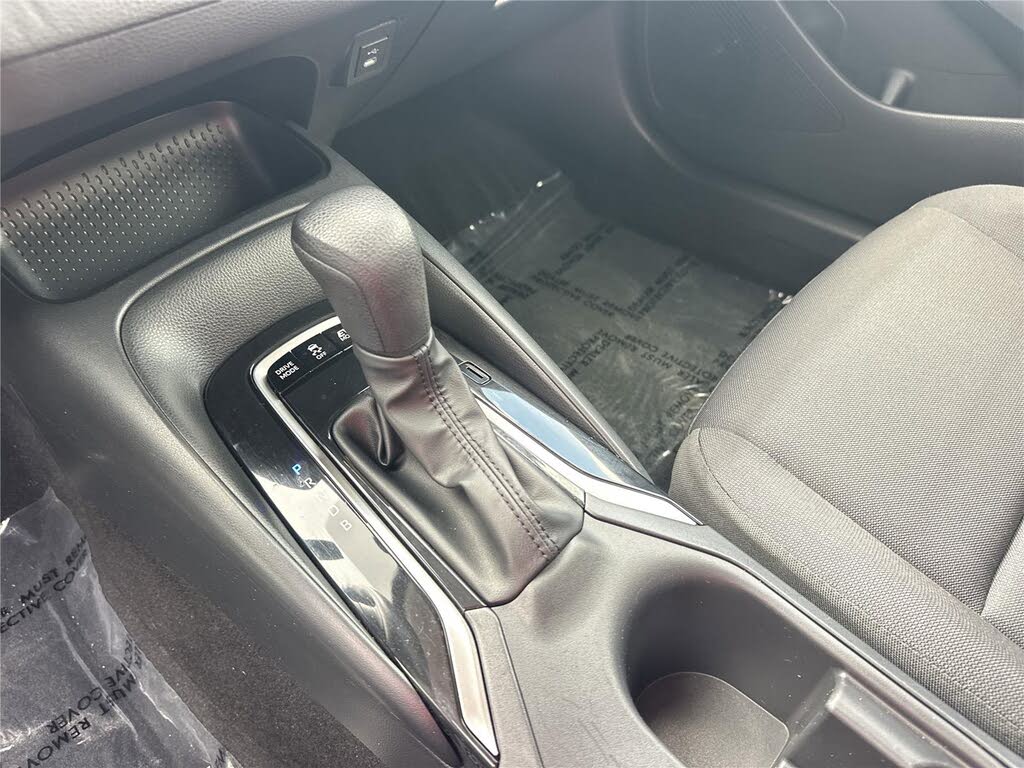 Toyota Corolla Hybrid for sale Las Vegas