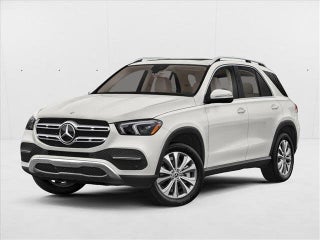 Mercedes-Benz GLE for sale Las Vegas