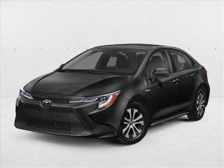 Toyota Corolla Hybrid for sale Las Vegas