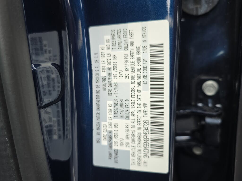2023 Mazda CX-30 2.5 S Select
                                    for sale in Fort Lauderdale, FL – photo 33