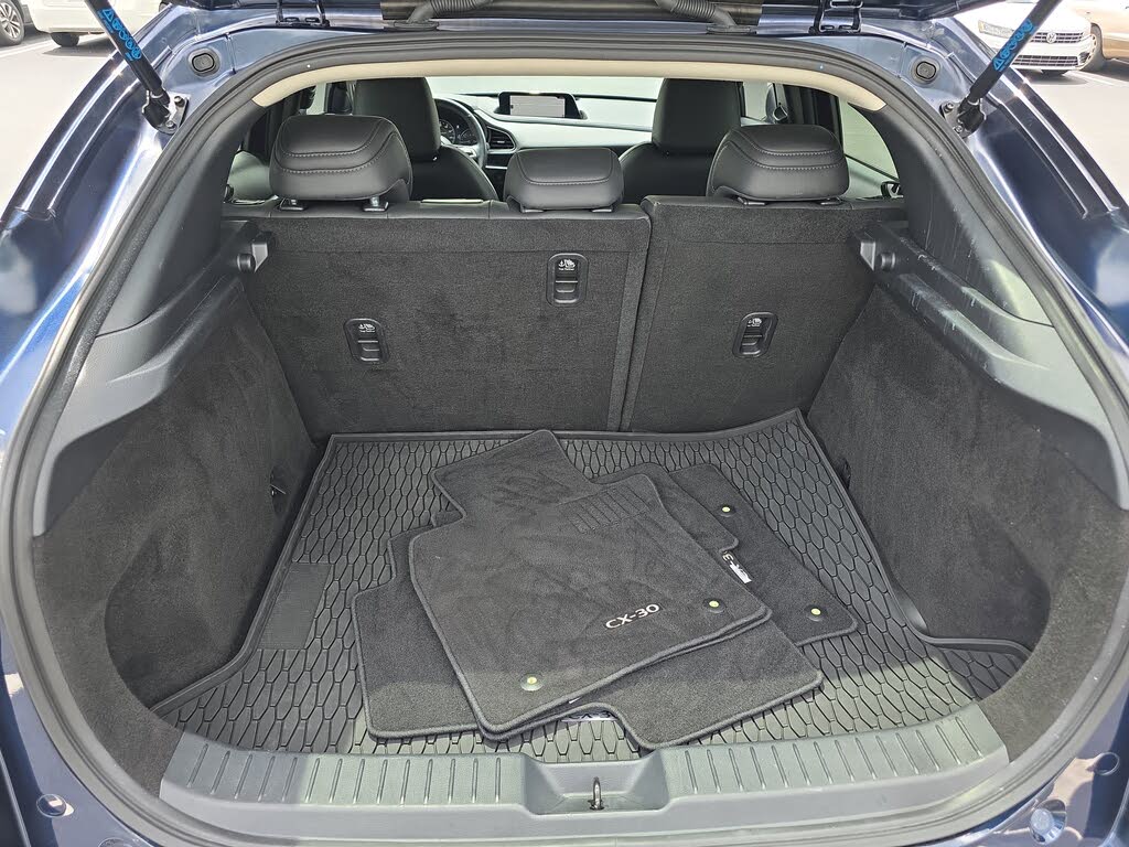 2023 Mazda CX-30 2.5 S Select
                                    for sale in Fort Lauderdale, FL – photo 9