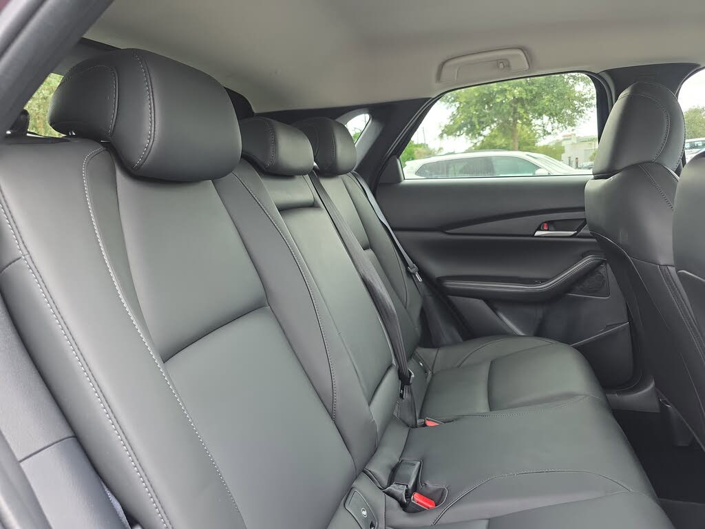 2023 Mazda CX-30 2.5 S Select
                                    for sale in Fort Lauderdale, FL – photo 28