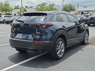 2023 Mazda CX-30 thumbnail – Fort Lauderdale, FL – 8