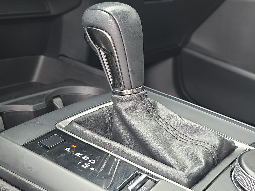 2023 Mazda CX-30 2.5 S Select
                                    for sale in Fort Lauderdale, FL – photo 21