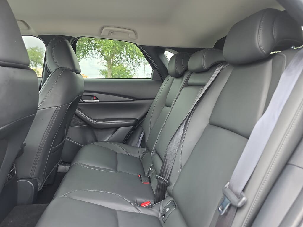 2023 Mazda CX-30 2.5 S Select
                                    for sale in Fort Lauderdale, FL – photo 25