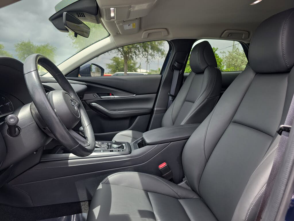 2023 Mazda CX-30 2.5 S Select
                                    for sale in Fort Lauderdale, FL – photo 13