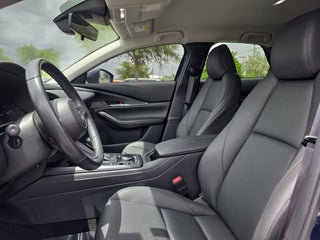 2023 Mazda CX-30 thumbnail – Fort Lauderdale, FL – 13
