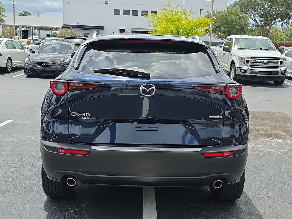 2023 Mazda CX-30 2.5 S Select
                                    for sale in Fort Lauderdale, FL – photo 7