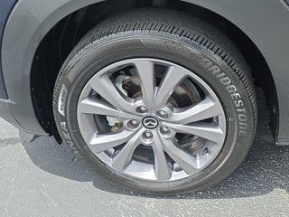 2023 Mazda CX-30 thumbnail – Fort Lauderdale, FL – 4