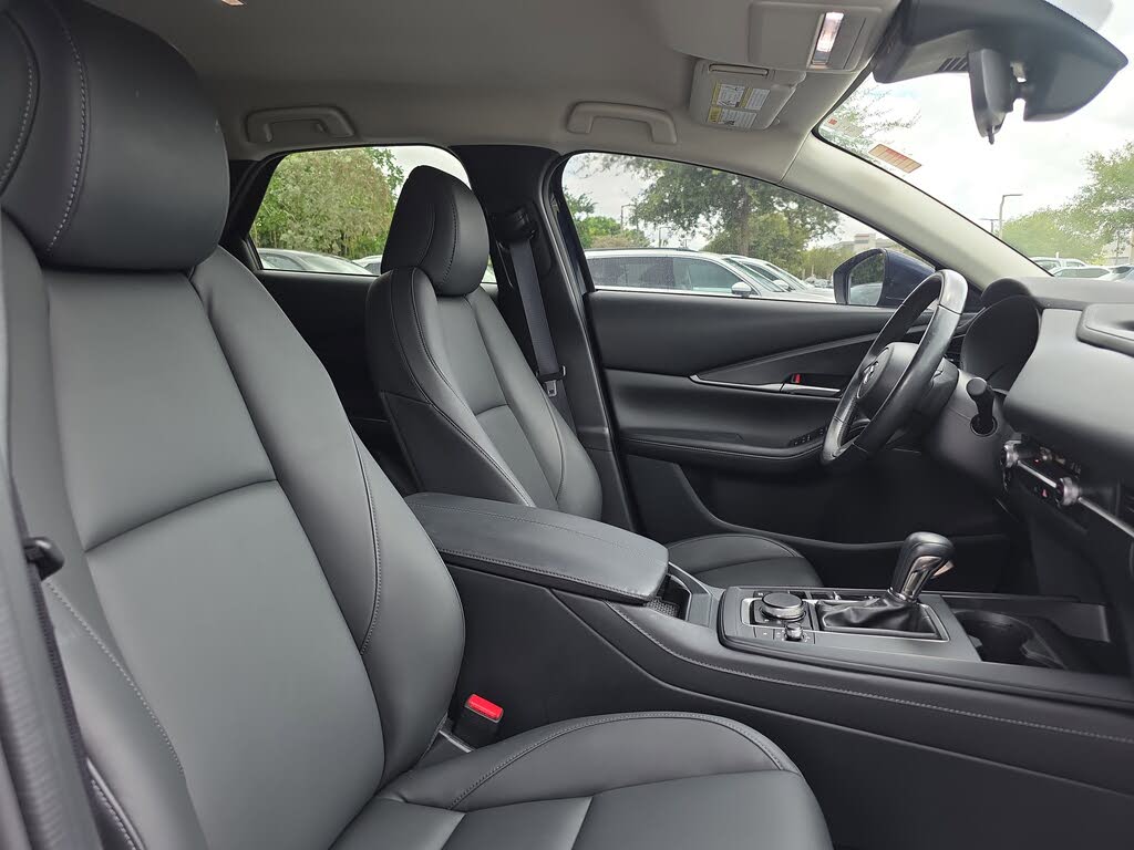 2023 Mazda CX-30 2.5 S Select
                                    for sale in Fort Lauderdale, FL – photo 31