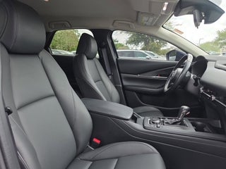 2023 Mazda CX-30 thumbnail – Fort Lauderdale, FL – 31