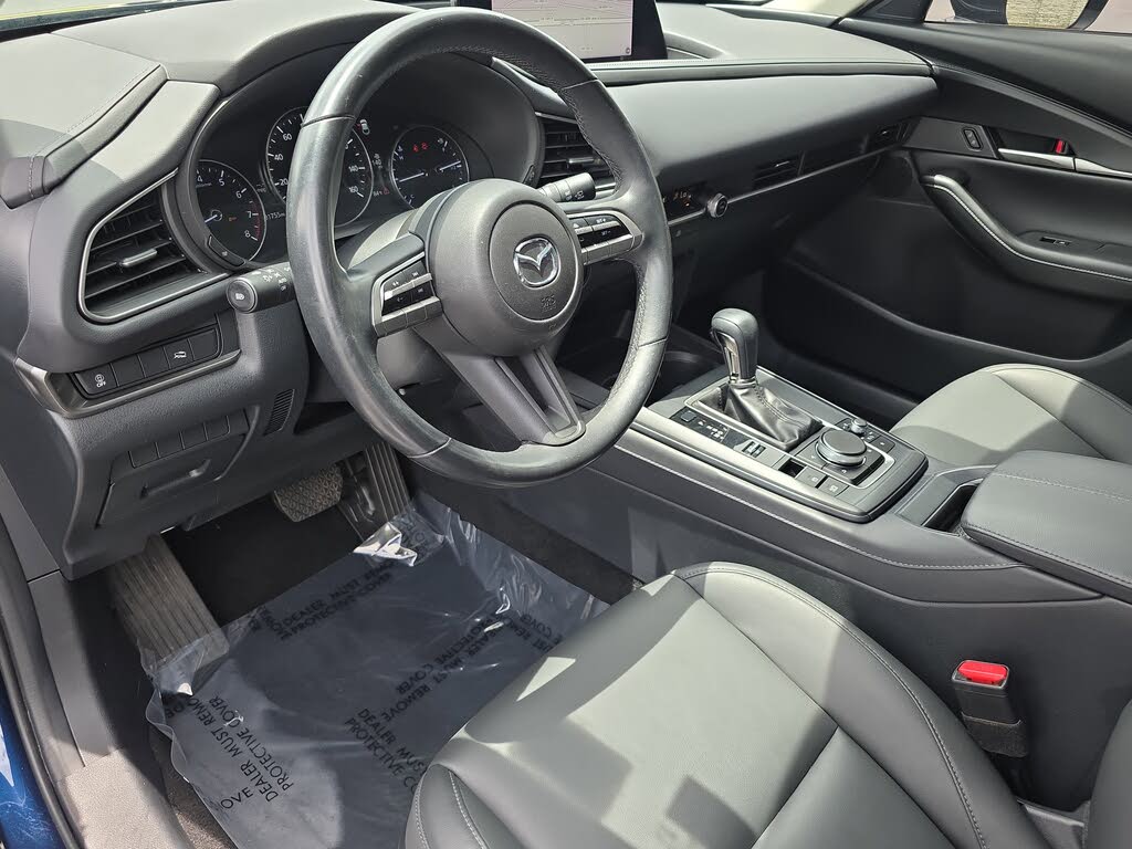 2023 Mazda CX-30 2.5 S Select
                                    for sale in Fort Lauderdale, FL – photo 12