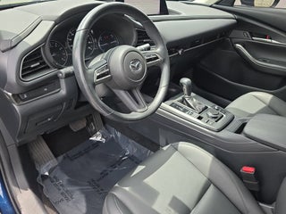2023 Mazda CX-30 thumbnail – Fort Lauderdale, FL – 12