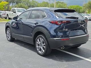 2023 Mazda CX-30 thumbnail – Fort Lauderdale, FL – 6