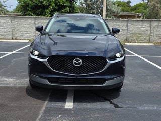2023 Mazda CX-30 thumbnail – Fort Lauderdale, FL – 2