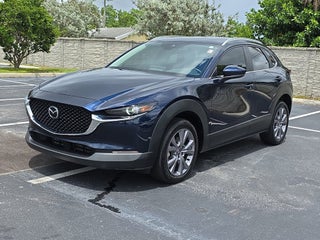 2023 Mazda CX-30 thumbnail – Fort Lauderdale, FL – 3