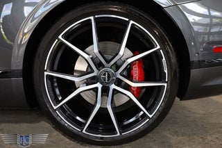 2020 Bentley Continental thumbnail – Fort Lauderdale, FL – 39