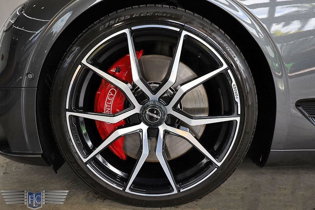 2020 Bentley Continental GTC V8
                                    for sale in Fort Lauderdale, FL – photo 40