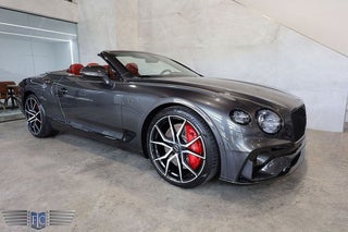 Bentley Continental for sale Las Vegas