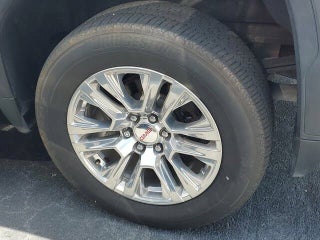 2019 GMC Sierra 1500 thumbnail – Lighthouse Point, FL – 8