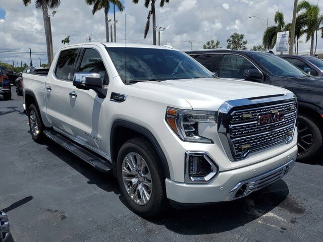 2019 GMC Sierra 1500 Denali
                                    for sale in Lighthouse Point, FL – photo 6