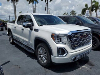 2019 GMC Sierra 1500 thumbnail – Lighthouse Point, FL – 6