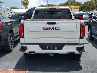 2019 GMC Sierra 1500 thumbnail – Lighthouse Point, FL – 7