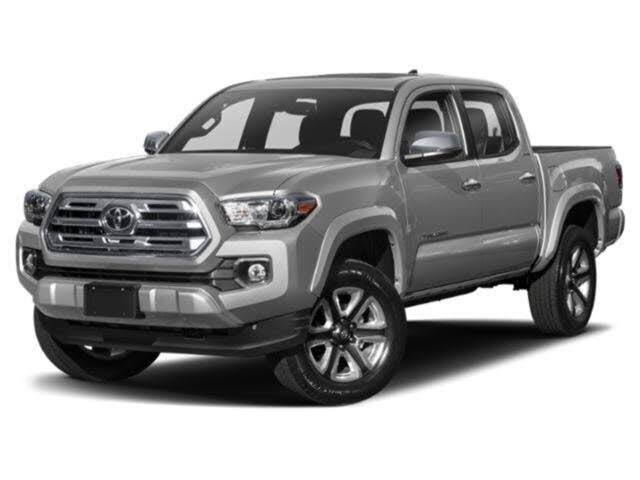 2019 Toyota Tacoma SR5 V6
                                    for sale in Lighthouse Point, FL – photo 1