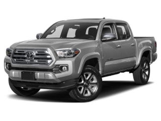 Toyota Tacoma for sale Las Vegas