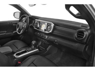 2019 Toyota Tacoma thumbnail – Lighthouse Point, FL – 15