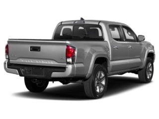 2019 Toyota Tacoma thumbnail – Lighthouse Point, FL – 17