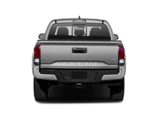 2019 Toyota Tacoma thumbnail – Lighthouse Point, FL – 20