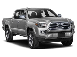 2019 Toyota Tacoma thumbnail – Lighthouse Point, FL – 21