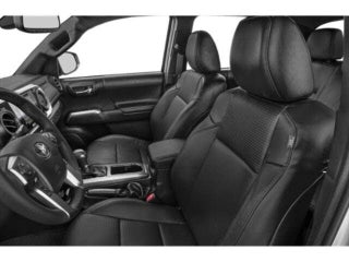 2019 Toyota Tacoma thumbnail – Lighthouse Point, FL – 24