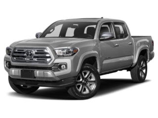 2019 Toyota Tacoma thumbnail – Lighthouse Point, FL – 16