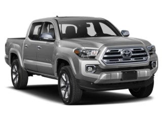 2019 Toyota Tacoma thumbnail – Lighthouse Point, FL – 6