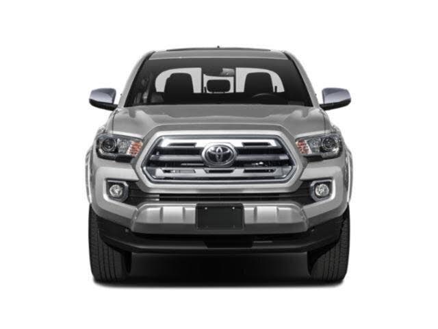 2019 Toyota Tacoma SR5 V6
                                    for sale in Lighthouse Point, FL – photo 4
