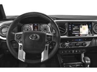 2019 Toyota Tacoma thumbnail – Lighthouse Point, FL – 7